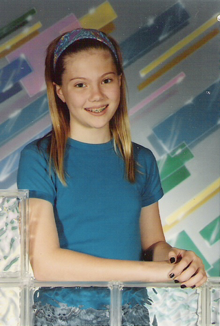 Illustration for article titled Goofy Glasses, Pretty Pigtails & Snaggletooth Smiles: September Is For School Portraits